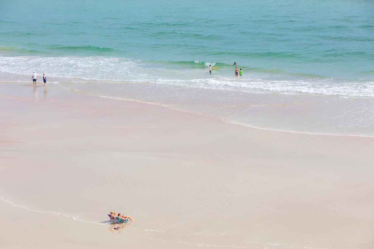 Daytona Beach Shores Ocean Front Balcony 2Beds 2Ba King Ste And 2Queens - Shores Club 805 Dış mekan fotoğraf